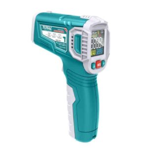 Infrared Thermometer, Total THIT015501