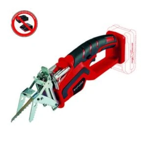 Cordless Pruning Saw, Einhell GE-GS 18
