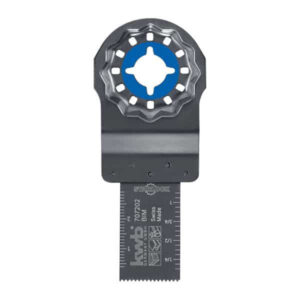 Plunge-Cut Saw Blade Bi-Metal, KWB 707202