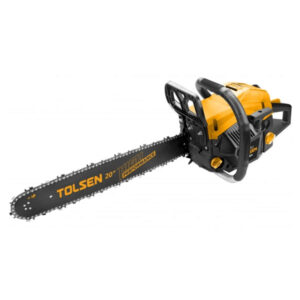 Gasoline Chain Saw, Tolsen 79611