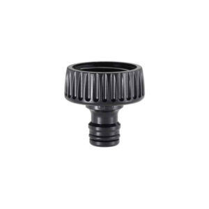1” Threaded Tap Connector, Claber 8629