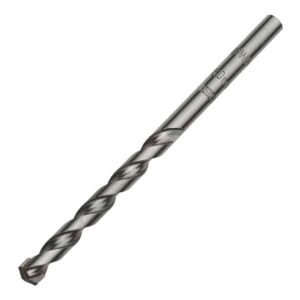 Masonry Drill Bit 6mm x 100mm, Irwin 10501821