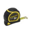 Tylon Tape Measure Black-Yellow, Stanley