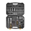 Tools Set 175pcs, Tolsen 15146