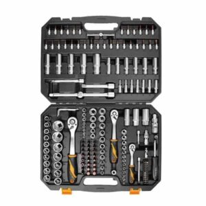 Tools Set 175pcs, Tolsen 15146