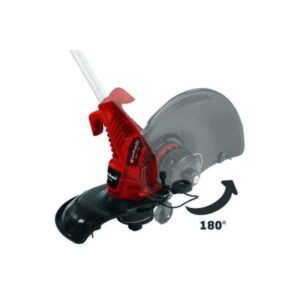 Alternative view of Electric Lawn Trimmer, Einhell RG-ET 4530
