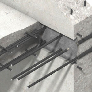 Alternative view of Dyna-fix High Load Epoxy Acrylate, Saber DFEA