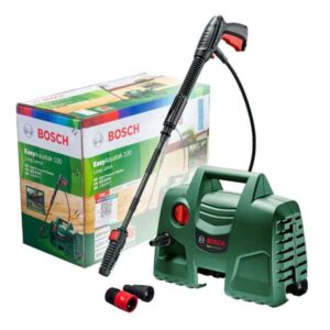 High Pressure Washer Easy Aquatak 100 Long Lance, Bosch - Image 3