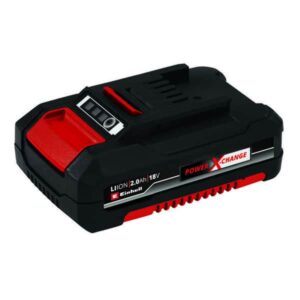 Battery 18V 2,0Ah Power X-Change, Einhell 4511395