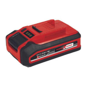 Battery 18V 3,0Ah Power X-Change Plus, Einhell 4511501