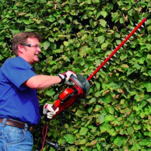 Electric Hedge Trimmer, Einhell GC-EH 5550/1 - Image 3