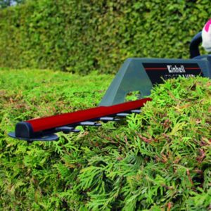 Electric Hedge Trimmer, Einhell GC-EH 5550/1 - Image 4