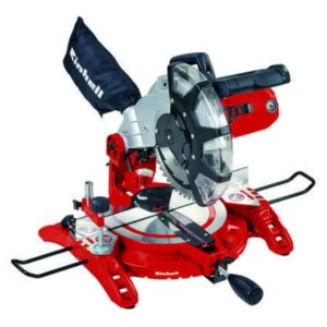 Mitre Saw, Einhell TC-MS 2513 L