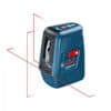 Line Laser, Bosch GLL 3X