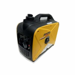 Alternative view of Inverter Generator Super Silent 1000W, Rato R1500IS