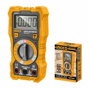Digital Multimeter, INGCO DM200