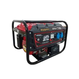 Gasoline Generator 3000w, Navigator EPH37700E
