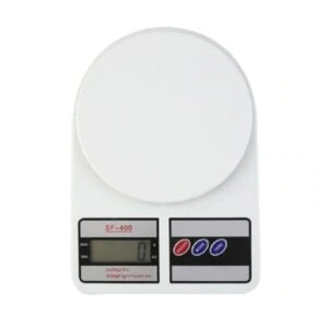Kitchen Scale 10Kg, Electronic SF-400