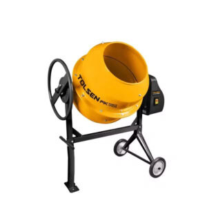 Concrete Mixer, Tolsen 79960