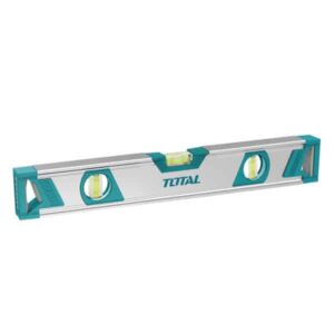 Magnetic Spirit Level, Total