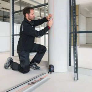 Alternative view of Combi Laser, Bosch GCL 2-15