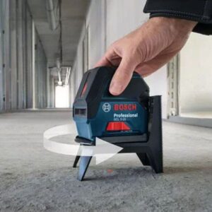 Combi Laser, Bosch GCL 2-15 - Image 3