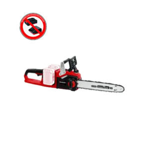 Cordless Chain Saw (BATTERY AND CHARGER NOT INCLUDED), Einhell GE-LC 36/35 Li-Solo