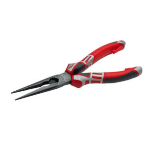 Chain Nose Pliers (Radio Pliers)205mm, Nws140-69-205