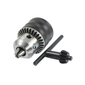 Key Chuck 3/8"/1/2", Tolsen