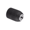 Keyless Drill Chuck (3/8"-1/2"), Tolsen