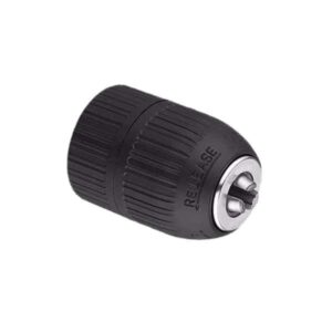 Keyless Drill Chuck (3/8"-1/2"), Tolsen
