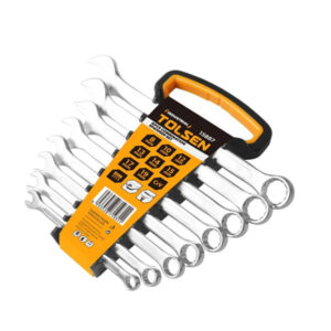 Combination Spanners Set 5Pcs, Tolsen 15886