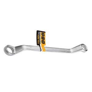 Alternative view of 8Pcs Double Ring End Spanner Set, Tolsen 15895