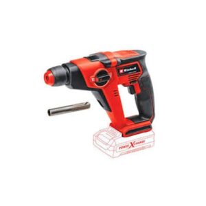 Alternative view of Cordless Rotary Hammer, Einhell TE-HD 18/12 Li - Solo