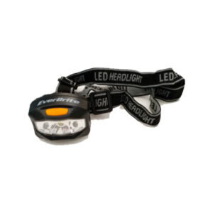 3 Led HeadLight, EverBrite E021007 - Image 3