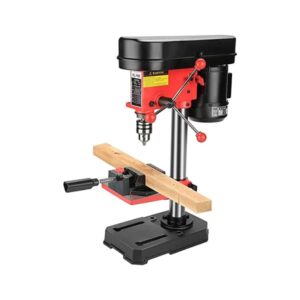 Alternative view of Bench Drill, Einhell TC-BD 350