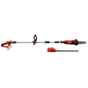 Alternative view of Cordless Multifunctional Tool, Einhell GE-HC-18-LI-T-SOLO