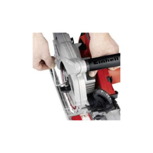 Alternative view of Circular Saw, Einhell TE-CS 190