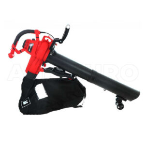 Alternative view of Electric Leaf Vacuum, Einhell GC-EL 3000 E