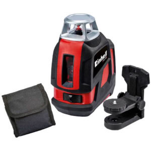 Alternative view of Cross Laser Level, Einhell TE-LL 360