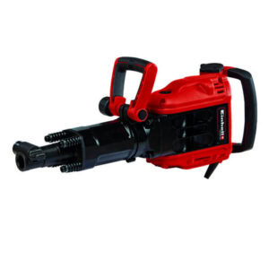Alternative view of Demolition Hammer, Einhell TE-DH 50
