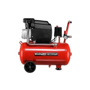 Air Compressor, Einhell TC-AC 190/24/8