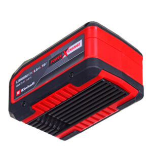 Alternative view of Battery 18V 4-6Ah Multi-Ah Power X-Change, Einhell 45.115.02