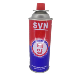 Gas Cartridge for Portable Gas  Range, SVN BDP-220A