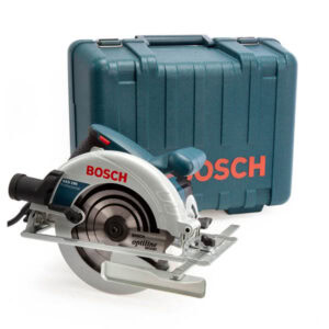Alternative view of Professional hand-Held Circular Saw, Bosch GKS 190