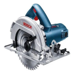 Professional Hand-Held Circular Saw, Bosch GKS 9