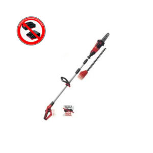 Cordless Multifunctional Tool, Einhell GE-HC-18-LI-T-SOLO