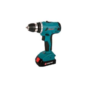 Li-Ion Cordless Driver Drill, Asaki AD18DAB