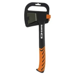 Camping Axes with Composite Handle, Bahco CUC-0.4-360