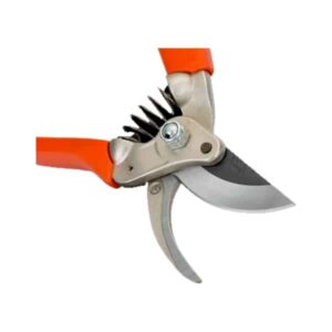 Alternative view of Bypass Secateurs with Forged Steel Handle and Narrow Cutting Head, Bahco